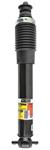 Shock Absorber, 2008 Cadillac XLR, V Front