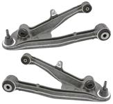 Trailing Arm, Lower, 2004-09 Cadillac XLR/XLR-V, Pair