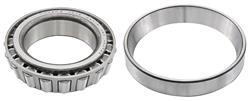Bearing, Differential, 2004-09 Cadillac XLR, V, Inner Side