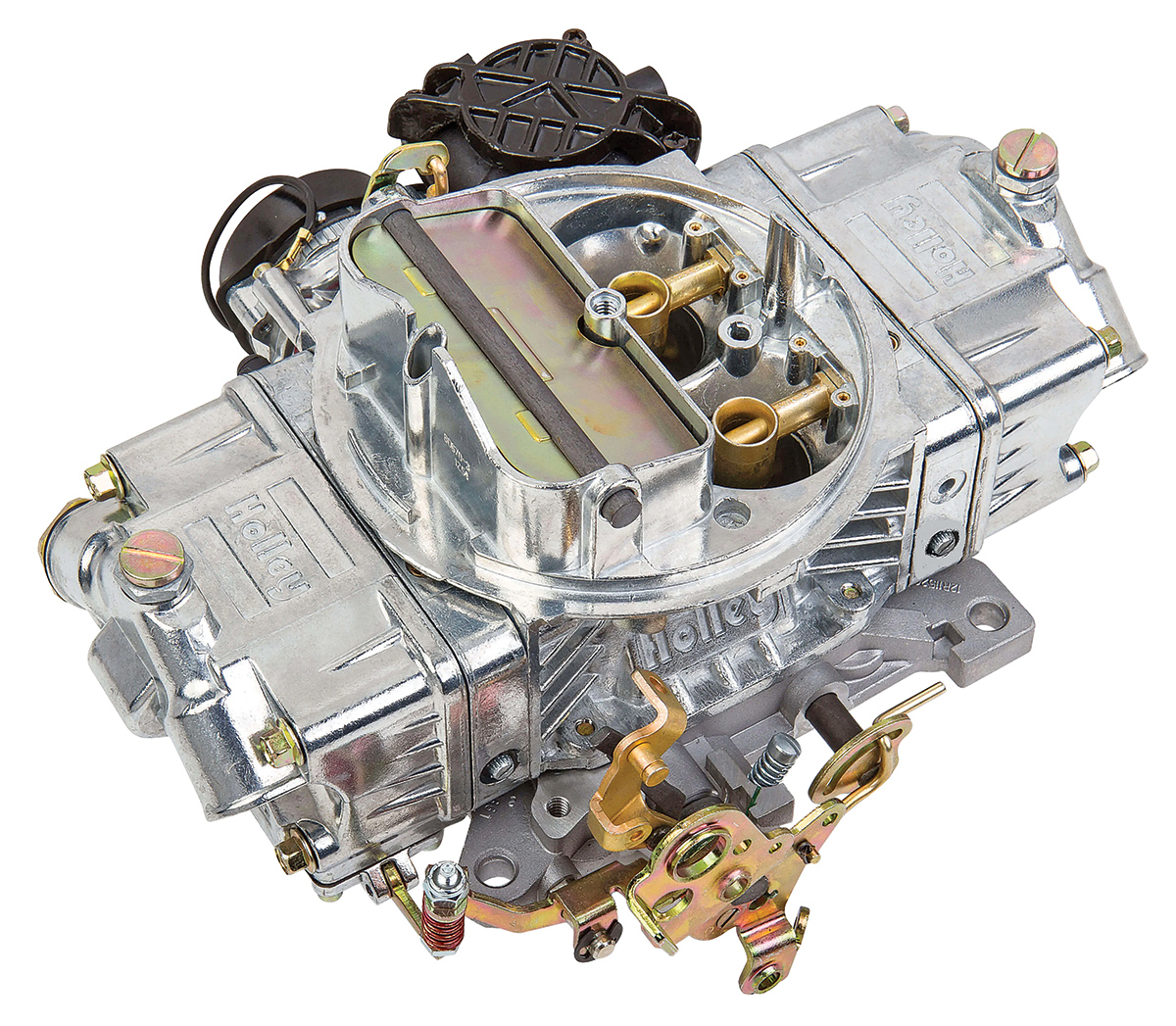Carburetor, Holley, Street Avenger, 770 CFM