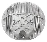 Differential Cover, 10 Bolt Oldsmobile, Aluminum W-27