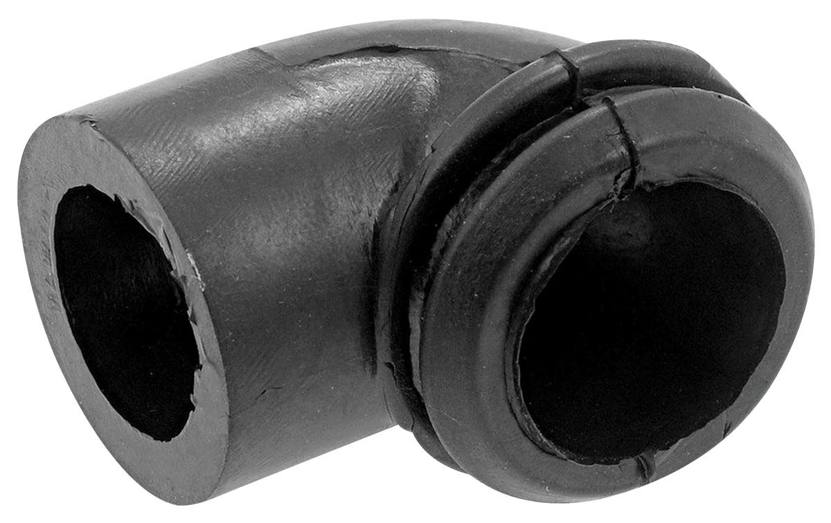 Grommet, Valve Cover Crankcase Vent, 196671 Cutlass, Original Style