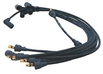 Spark Plug Wire Set, 1964 Cutlass/Skylark, V6, Dated 1-Q-64