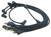Spark Plug Wire Set, 68 Cut/Chev/El Camino/Sky, 6-Cylinder, w/o AC, Dated 3-Q-67