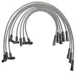 Spark Plug Wire Set, 1975 Cadillac 350 V8/Cutlass All V8, Not Date Coded