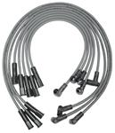 Spark Plug Wire Set, 76-77 Ctls/Riv/GP/Cad, w/Olds 260/350-R/403ci, No Date Code