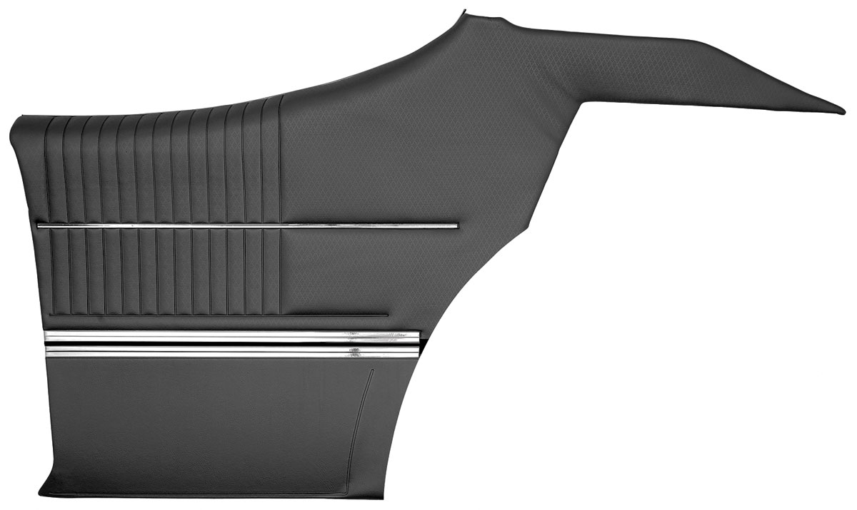 Legendary Auto Interiors Side Panels, 196869 Cutlass, Holiday/S