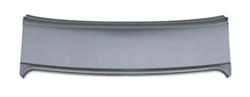 Panel, Rear Window to Trunk, 1968-72 Chevelle 4dr Hardtop