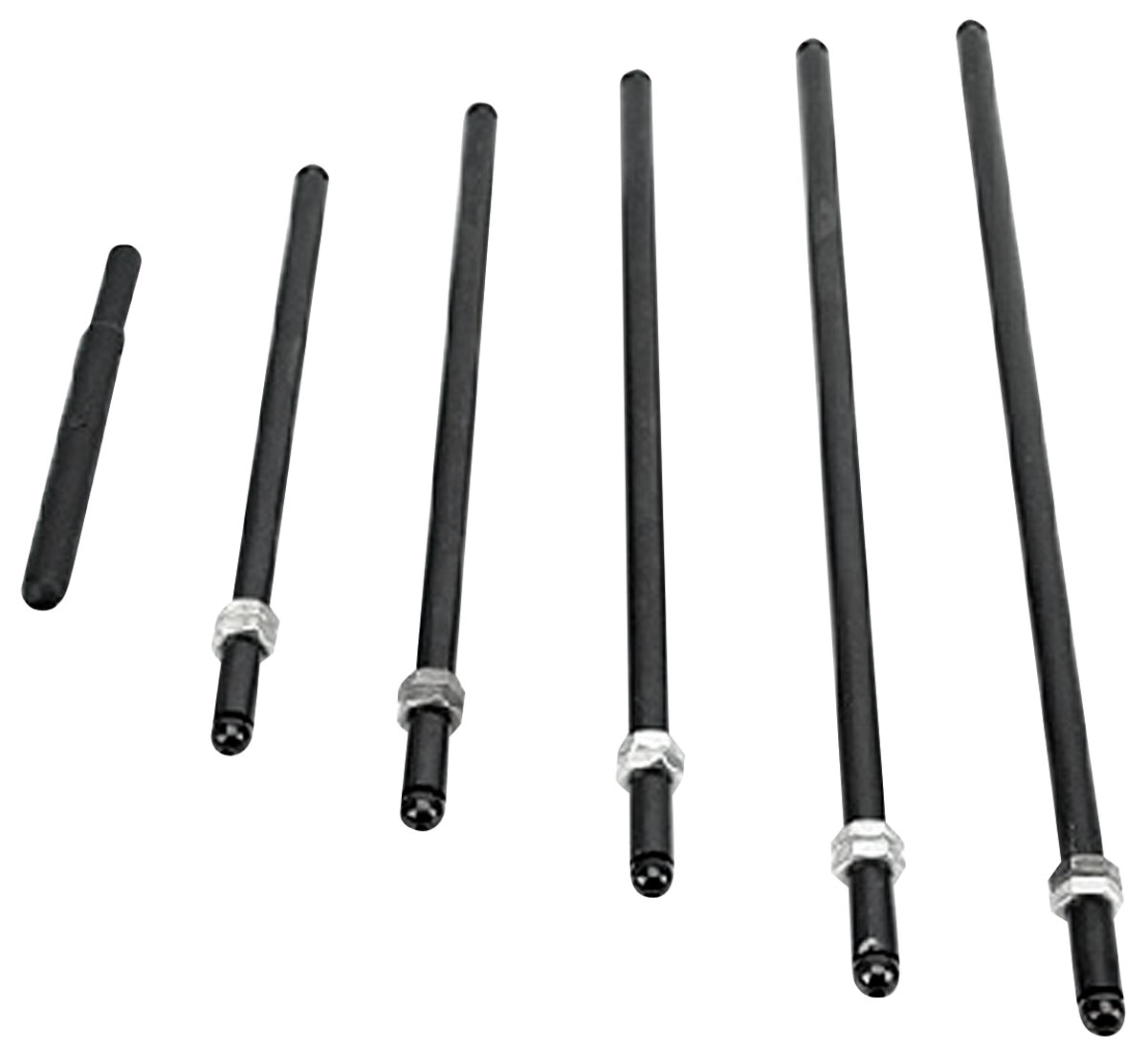 Tool, Pushrod Length Checker, Comp Camps