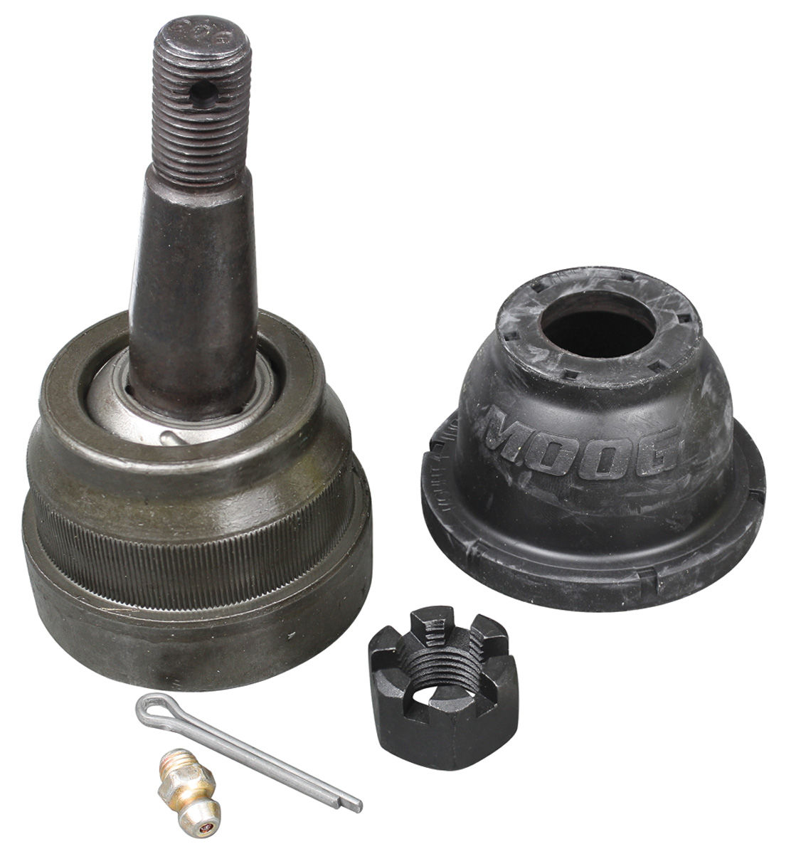 Rare Parts Ball Joint, Front Lower, 1961-69 Cadillac, Exc 1967