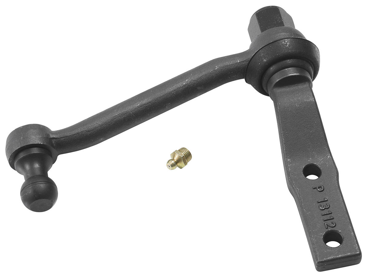 Idler Arm, 197176 Cadillac Exc. Eldorado/Seville