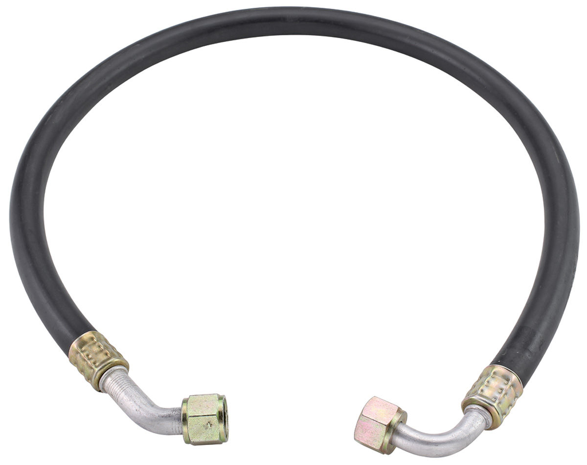 Old Air Products AC Liquid Line, 196364 CadillacAll