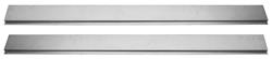Rocker Panel, Inner, 1954 Cadillac, 2-Door, Exc. Fleetwood