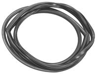 Seal, Rear Window 1959-60 Cadillac/Fullsize, 2dr Hardtop, w/o Trim