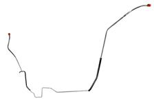 Fuel Line, Front/Rear, 1958 Cadillac Series 60, 5/16", 2pc