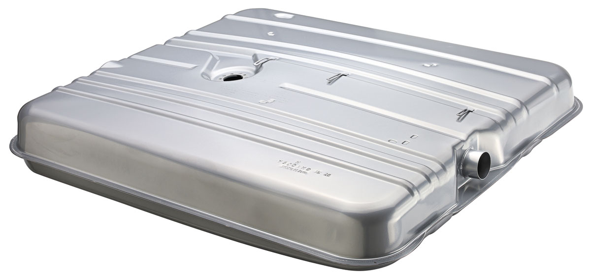 RESTOPARTS Fuel Tank, 196368 Cadillac, Except C.C./Limo/6768