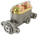 Master Cylinder, Power Drum Brake, 1961 Cadillac, Delco