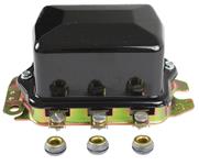 Voltage Regulator, 1958-62 Cadillac/Truck, 1959-62 Pontiac, w/45 Amp Generator