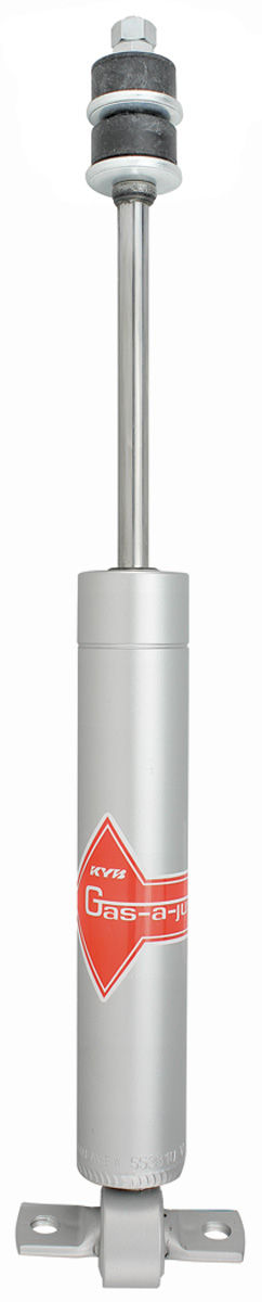 Shock, Gas-A-Just, KYB, 1971-76 Cadillac Exc. Eldorado/Seville 