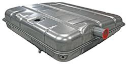 Fuel Tank, 1941-47 Cadillac All Exc. Limousine