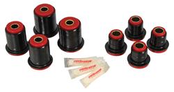 Bushings Set, Complete Poly, Front Control Arm, 1974-79 GM, 1.625" Front Lower