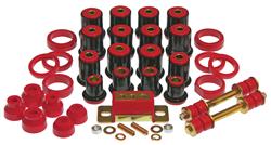 Bushing Set, Total, 1973-77 Chevrolet A-Body/Cutlass, Polyurethane