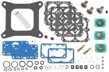 Rebuild Set, Holley, Carburetor, 4776-4781 Carbs