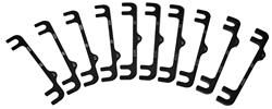 Camber Shim, Track Set, Detroit Speed, 1973-77 A-Body