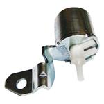 TCS Solenoid, 1972 Chevrolet A-Body, Small-Block