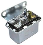 Blower Motor Relay, 70-75 Chevrolet A-Body, w/AC