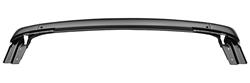 Header Bow, 64-65 A-Body, Convertible Top