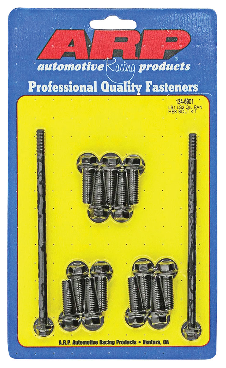 Ls Engine Head Bolts