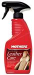 Leather Care, All-In-One, Mothers, 12-oz