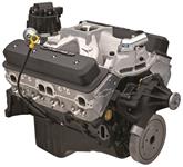 Crate Engine, GM, Chevrolet ZZ6, Base