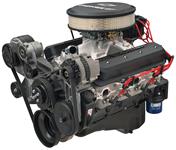 Crate Engine, GM, Chevrolet ZZ6, Turnkey GM # 19433042