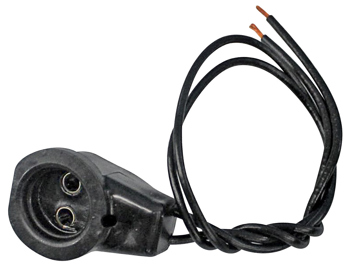 Wiring Harness, Reverse Lockout, American Powertrain, TKO/TKX