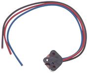 Pigtail, Power Window/Convertible Switch, 1964-78 A-Body & 1961-78 Cadillac