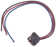 Pigtail, Window/Convertible Switch, 64-78 A-Body, 1961-78 Cadillac, 77-81 Truck