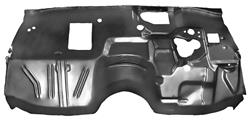 Firewall Panel, 1964-67 Chevelle/El Camino, Blank