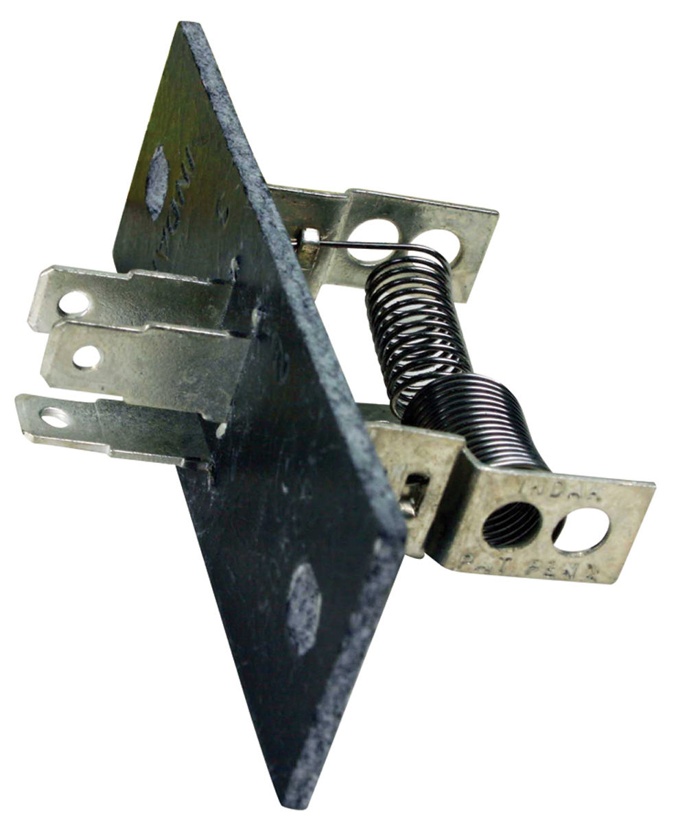 Heater Blower Motors for 1968 El Camino