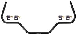 Sway Bar Kit, QA1 Rear 1", 64-72 A-Body