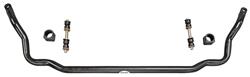 Sway Bar Kit, QA1 Front 1-3/8", 73-77 A-Body
