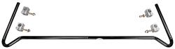Sway Bar Kit, QA1 Rear 1", 73-77 A-Body