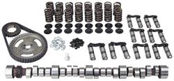 Camshaft, Comp Cams Thumpr, Mutha Thumpr K-Kit, BBC, Hyd Roller
