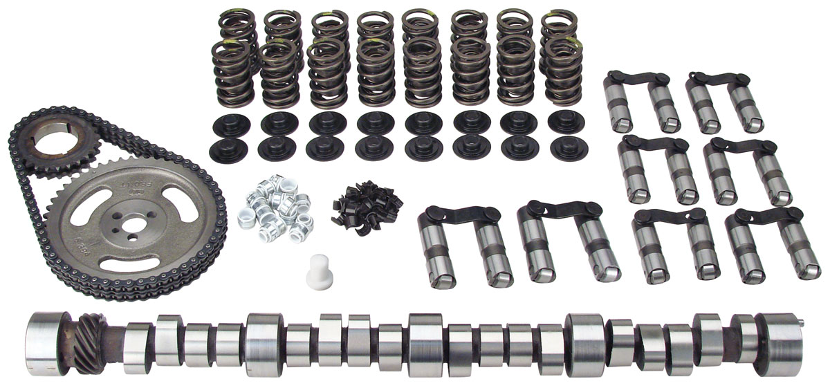 Ford 302 Mutha Thumpr Cam Kit