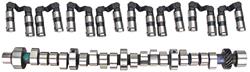Camshaft, Comp Cams Thumpr, Thumpr CL-Kit, BBC, Hyd Roller