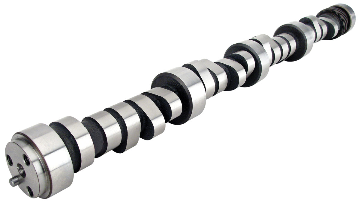 Camshaft, Comp Cams Thumpr, Thumpr CLKit, SBC, Retro Hyd Roller