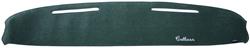 Dash Cover, Plain, 1977 Cutlass, Plush Velour