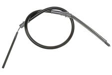 Emergency Brake Cable, Front, 1960-64 Corvair