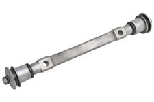 Shaft, Control Arm, 1960-64 Corvair, Upper Front w/o Bushings